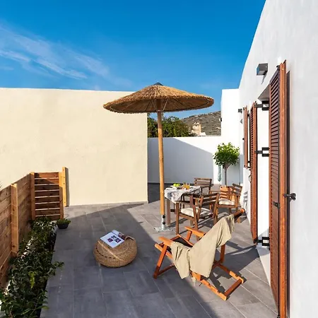 Giorgio Deluxe Casa de Férias
