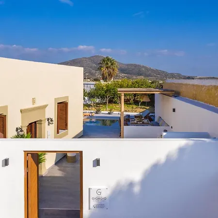 Casa de Férias Giorgio Deluxe